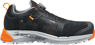 Solid gear - Veiligheidsschoeisel Veilighsch Haze 2Fly Laag
