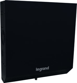 Legrand - LCS3 Netwerkbehuizing Linkeo 19Kast 3U+1U