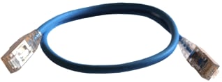 Legrand - LCS3 Patchkabel twisted pair Patchk C6 F/Utp 0,5M