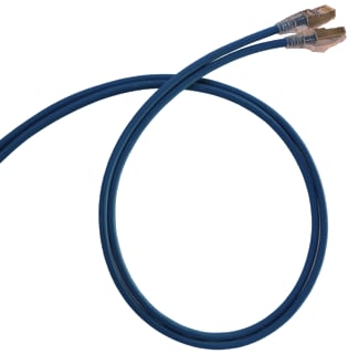 Legrand - LCS3 Patchkabel twisted pair Patchk C6 F/Utp 1M