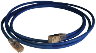 Legrand - LCS3 Patchkabel twisted pair Patchk C6 F/Utp 2M