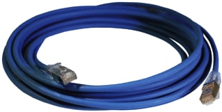 Legrand - LCS3 Patchkabel twisted pair Patchk C6 F/Utp 5M