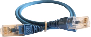 Legrand - LCS3 Patchkabel twisted pair Rj45 Patch Hd C6 U/Utp