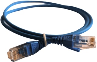 Legrand - LCS3 Patchkabel twisted pair Patchk C6 U/Utp 1M