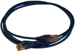Legrand - LCS3 Patchkabel twisted pair Patchk C6 U/Utp 2M
