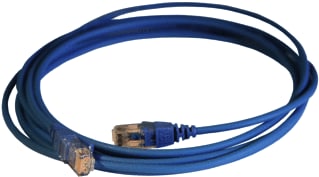 Legrand - LCS3 Patchkabel twisted pair Patchk C6 U/Utp 3M