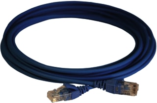 Legrand - LCS3 Patchkabel twisted pair Patchk C6 U/Utp 5M