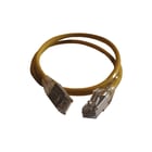 Legrand - LCS3 Patchkabel twisted pair Patchk C6A S/Ftp 0,5