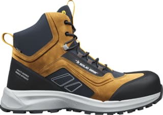 Solid gear - Veiligheidsschoeisel veilighsch adapt midden