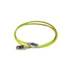 Legrand - LCS3 Patchkabel twisted pair Patchk C6A S/Ftp 1M