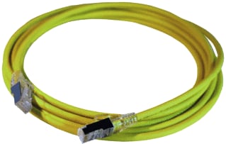 Legrand - LCS3 Patchkabel twisted pair Patchk C6A S/Ftp 2M