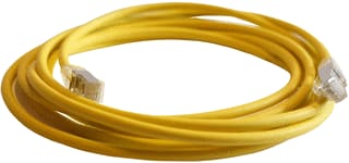 Legrand - LCS3 Patchkabel twisted pair Rj45 Patch Hd C6A S/Ftp