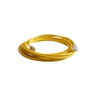 Legrand - LCS3 Patchkabel twisted pair Rj45 Patch Hd C6A S/Ftp