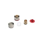 REHAU - RAUTHERM Knelringset Knelkoppeling 16X1,5-G3/4E