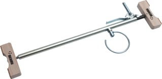 REHAU - RAUTHERM Toebeh./onderdelen vloerverwarming deurspreider m buisgeleid