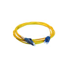 Legrand - LCS Patchkabel glasvezel Glas Patch Geel Os2 Lc-Lc
