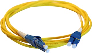 Legrand - LCS Patchkabel glasvezel Lcs3 Patchc Lc/Lc Os2 10M
