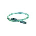 Legrand - LCS Patchkabel glasvezel Lcs3 Patchk Uni Lc Om4 1M