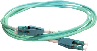 Legrand - LCS Patchkabel glasvezel Lcs3 Patchk Uni Lc Om4 3M