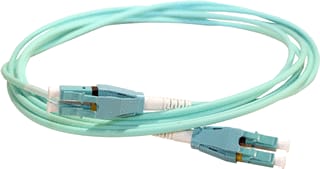 Legrand - LCS Patchkabel glasvezel Glas Patch Om4 Lc-Lc
