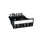 Legrand - LCS3 Toeb./onderd. modulair aansluitsyst 6P Cass Shutt Rj45