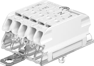 BJB - Verbindingsrijgklem  46.456.1006-0