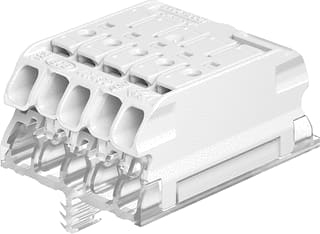BJB - Verbindingsrijgklem  46.456.1008-0