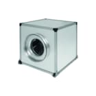 S&P - CVAT-N Boxventilator 9000/500 1,1 Kw