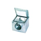 S&P - CAB Boxventilator Cab-400 N N6