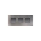 Niko - Functiemodule voor deurstation set buitenpost/3 modules