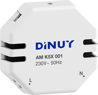 Dinuy - Dimmer dimmer am.k5x.001