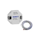 Dinuy - Fysische sensor bussysteem fysische se.k5x.005