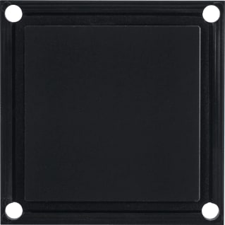 Niko - Functiemodule voor deurstation blind-module