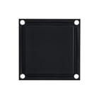 Niko - Functiemodule voor deurstation blind-module