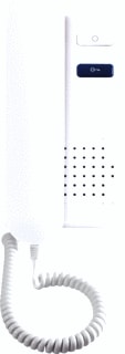 Niko - Binnentelefoon deurcommunicatie universele audiobinnenp.