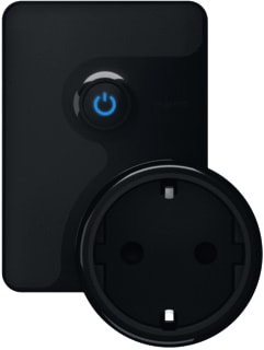Legrand - Valena Next with Netatmo Radiofrequent ontvanger schakelmat. Vnwn Verplaatsbare Wcd