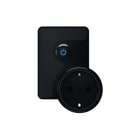 Legrand - Valena Next with Netatmo Radiofrequent ontvanger schakelmat. Vnwn Verplaatsbare Wcd