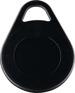 Niko - Functiemodule voor deurstation transponder-sleutel