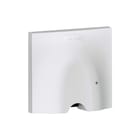 Legrand - Valena Next with Netatmo Radiofrequent ontvanger schakelmat. Vnwn Kabeluitgang Wit