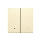 Niko - RF Bed.element / centr.pl. schakelmat. bedelem drukknop 2v