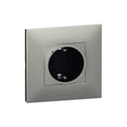 Legrand - Valena Next with Netatmo Radiofrequent ontvanger schakelmat. vnwn geconn wcd 16a alu
