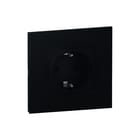 Legrand - Valena Next with Netatmo Radiofrequent ontvanger schakelmat. Vnwn Geconn Wcd 16A Zw