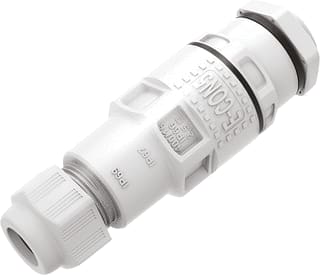 BJB - Elektr. toebeh. v verlichtingsarm.  46.480.a001-0