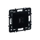 Legrand - Valena Next USB-voeding Val Wcd 2Xusb Type A+C Zw