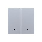 Niko - RF Bed.element / centr.pl. schakelmat. Drukknp 2V Feedb