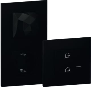 Legrand - Valena Next with Netatmo Systeeminterface bussysteem Vnwn Starterskit Zw