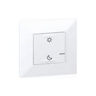 Legrand - Valena Next with Netatmo Radiofrequent zender Vnwn Rf-Bed Opst/Slap Wit