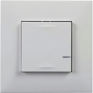 Legrand - Valena Next with Netatmo Radiofrequent zender Vnwn Rf Bed. Verl Wit