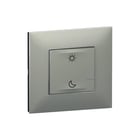 Legrand - Valena Next with Netatmo Radiofrequent zender vnwn rf-bed opst/slap alu