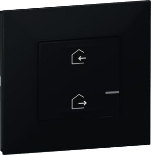 Legrand - Valena Next with Netatmo Radiofrequent zender Vnwn Rf-Bed Vrtr/Aank Zw